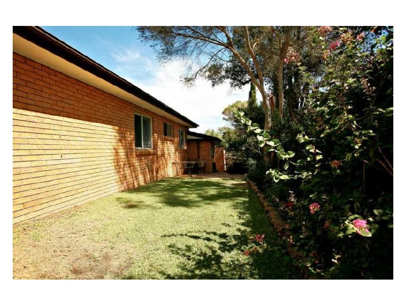 10/9 Robinson Street, Ryde NSW 2112