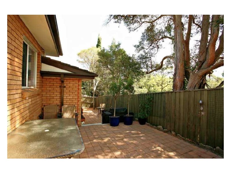 10/9 Robinson Street, Ryde NSW 2112