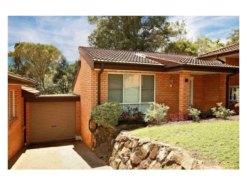 10/9 Robinson Street, Ryde NSW 2112