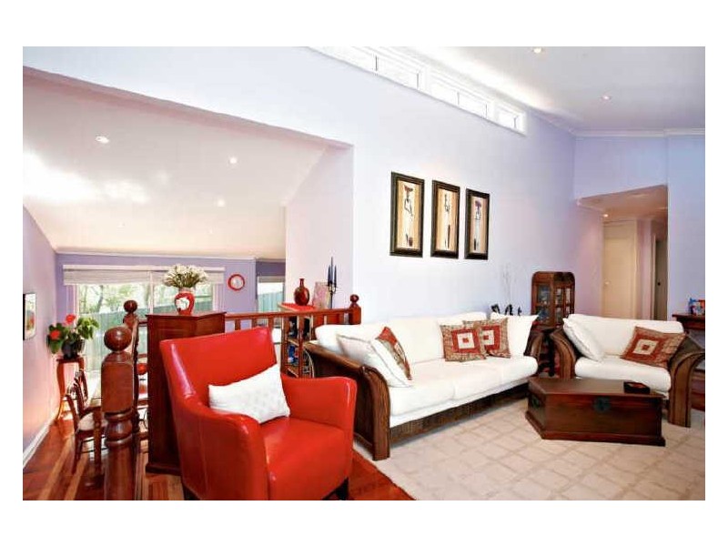 10/9 Robinson Street, Ryde NSW 2112