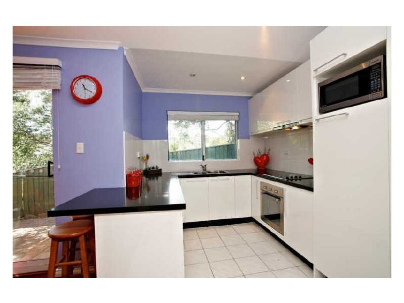 10/9 Robinson Street, Ryde NSW 2112