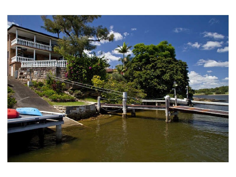 23 Delmar Parade, Gladesville NSW 2111