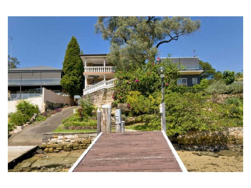23 Delmar Parade, Gladesville NSW 2111