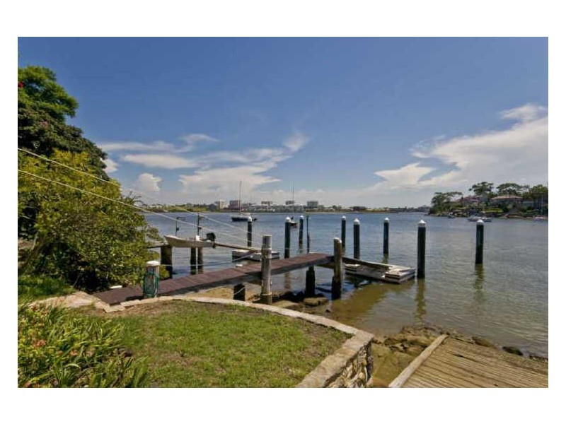 23 Delmar Parade, Gladesville NSW 2111