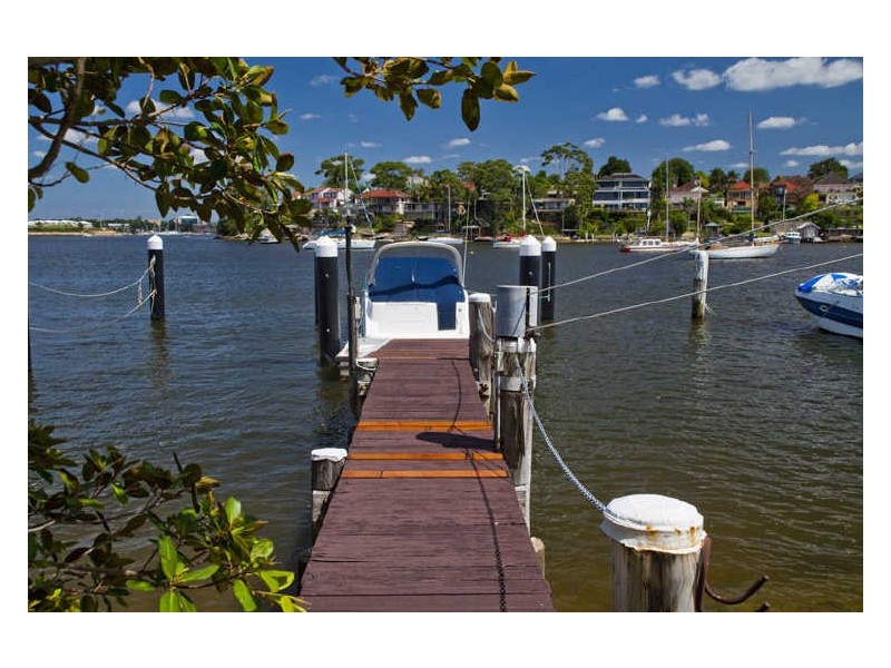 23 Delmar Parade, Gladesville NSW 2111