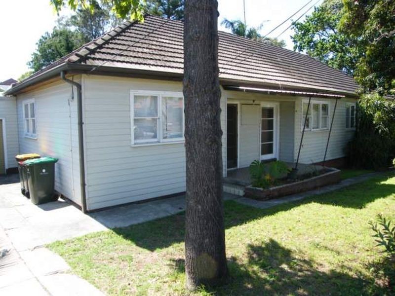 225 Buffalo Road, Ryde NSW 2112