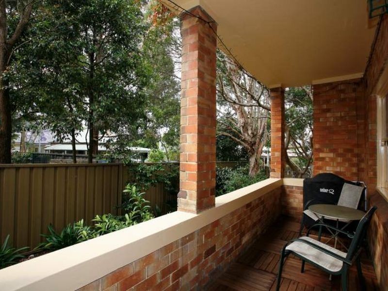 2/47 Ryde Road, Hunters Hill NSW 2110