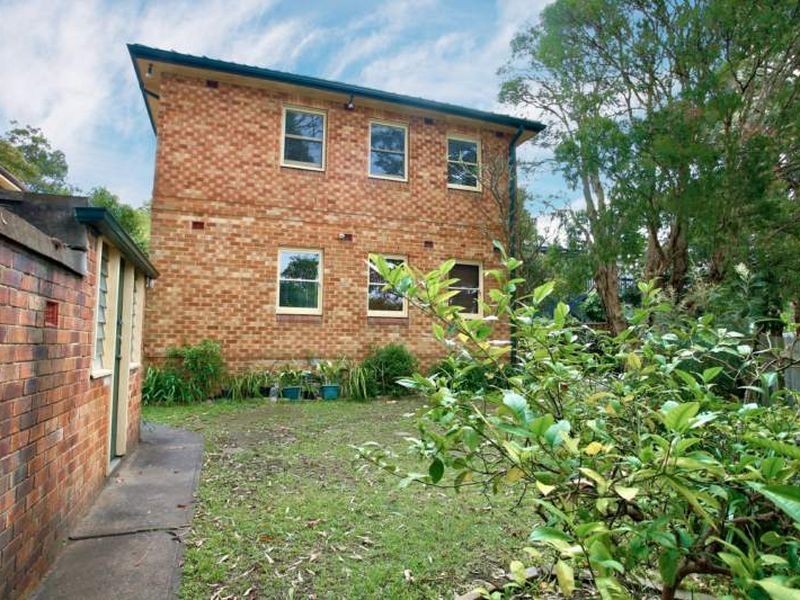 2/47 Ryde Road, Hunters Hill NSW 2110