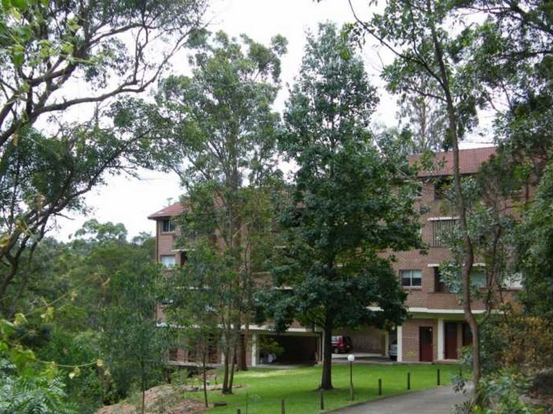 11/4 Leisure Close, Macquarie Park NSW 2113