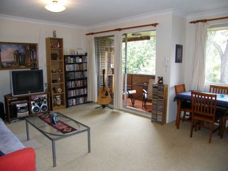 11/4 Leisure Close, Macquarie Park NSW 2113