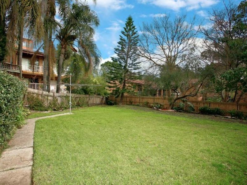 6 Leawill Place, Gladesville NSW 2111