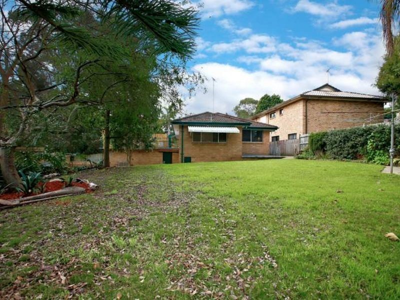 6 Leawill Place, Gladesville NSW 2111