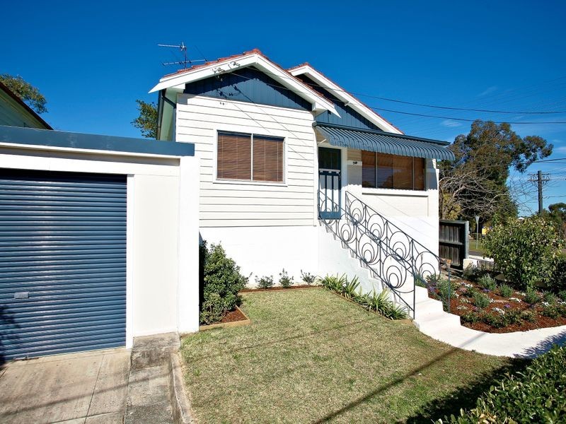 78 Western Crescent, Gladesville NSW 2111