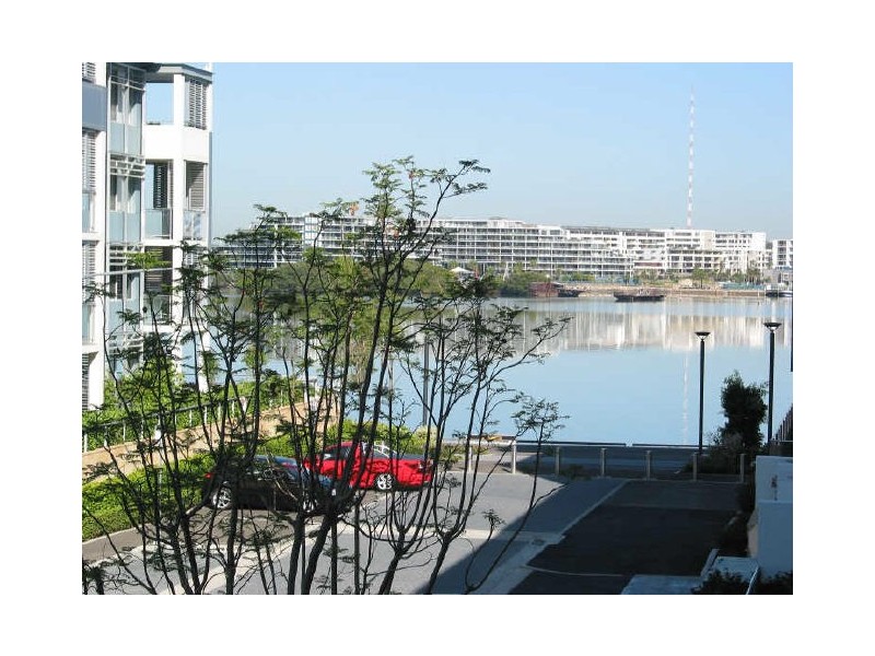 204/2 Lewis Avenue, Rhodes NSW 2138