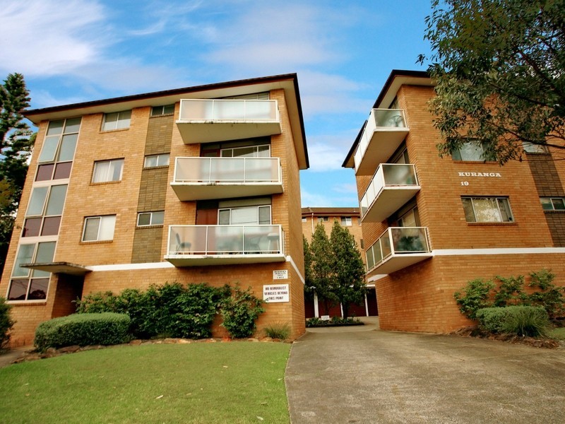 12/19 Cambridge Street, Gladesville NSW 2111