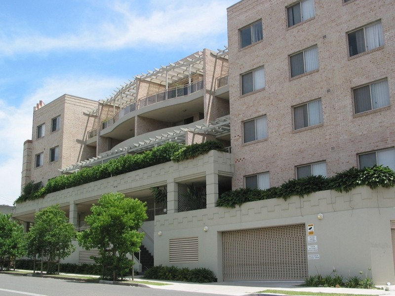 10/99-101 Anzac Avenue, West Ryde NSW 2114