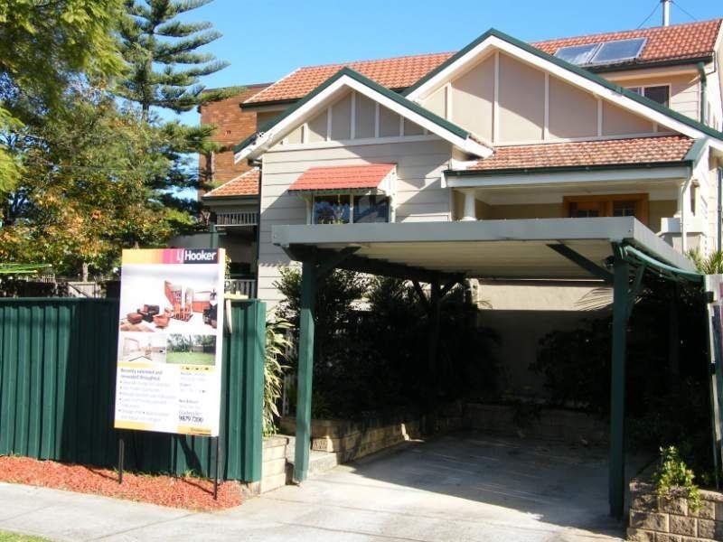 44 Eltham Street, Gladesville NSW 2111