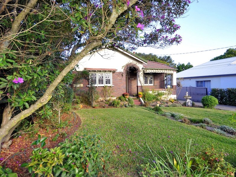 22 Payten Street, Putney NSW 2112