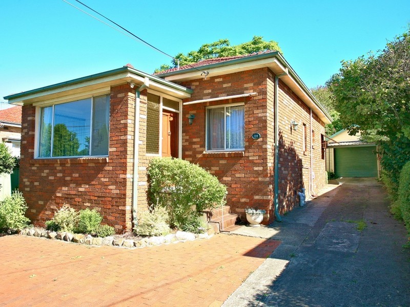 172 Morrison Road, Putney NSW 2112
