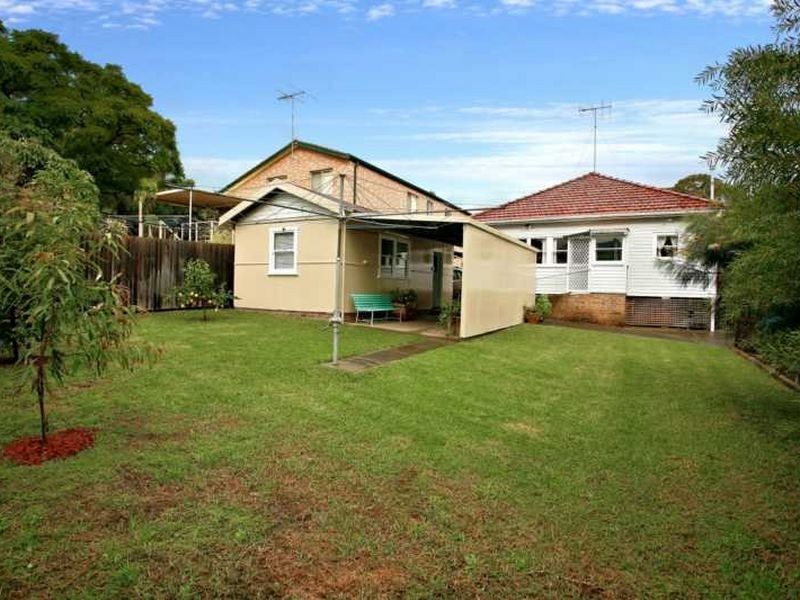 21 Hepburn Avenue, Gladesville NSW 2111