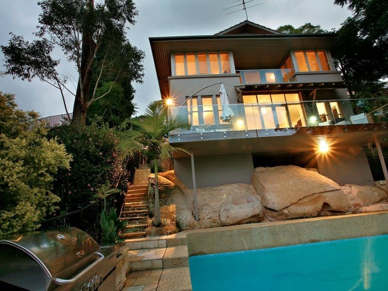 1A Bonnefin Road, Hunters Hill NSW 2110