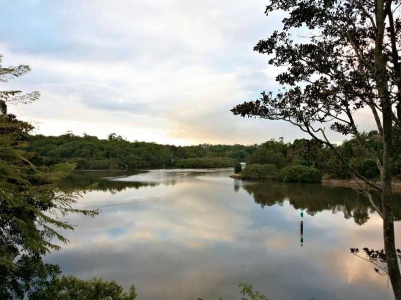 1A Bonnefin Road, Hunters Hill NSW 2110