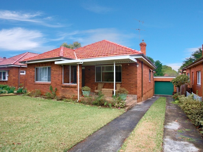 9 Leo Street, Hunters Hill NSW 2110