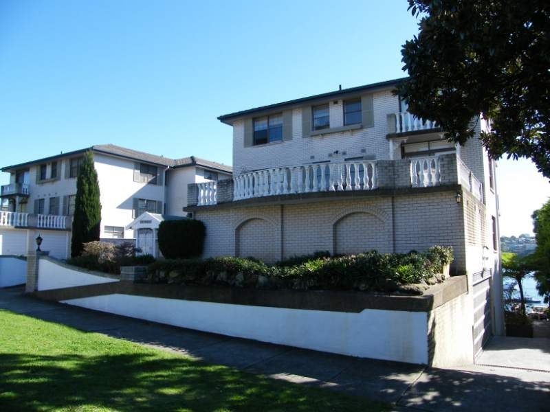 30/18 Drummoyne Avenue, Drummoyne NSW 2047