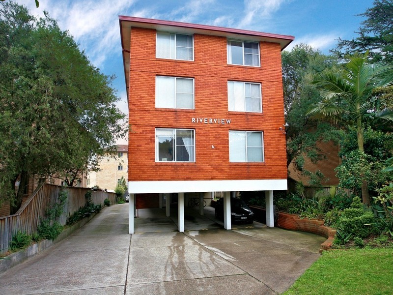 11/6 Punt Road, Gladesville NSW 2111