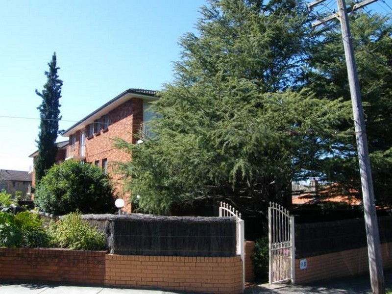 6/9-11 Harvard Street, Gladesville NSW 2111