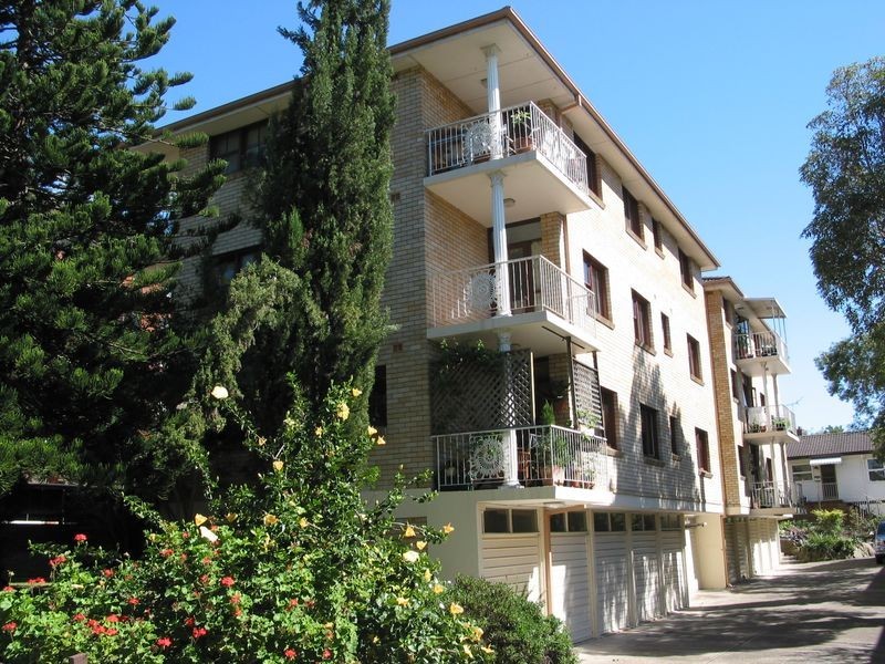 7/12 Pittwater Road, Gladesville NSW 2111