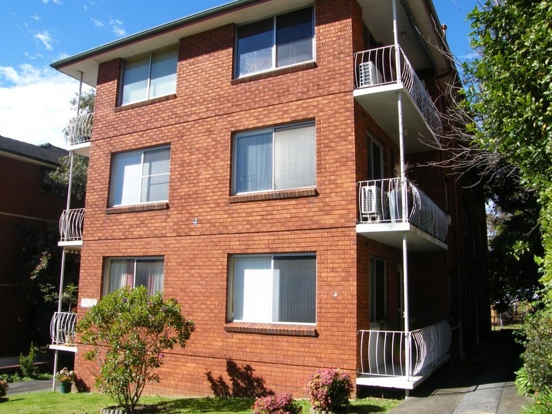 9/4 Hatton Street, Ryde NSW 2112