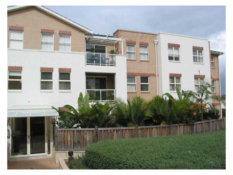 104/18 Karrabee Avenue, Huntleys Cove NSW 2111