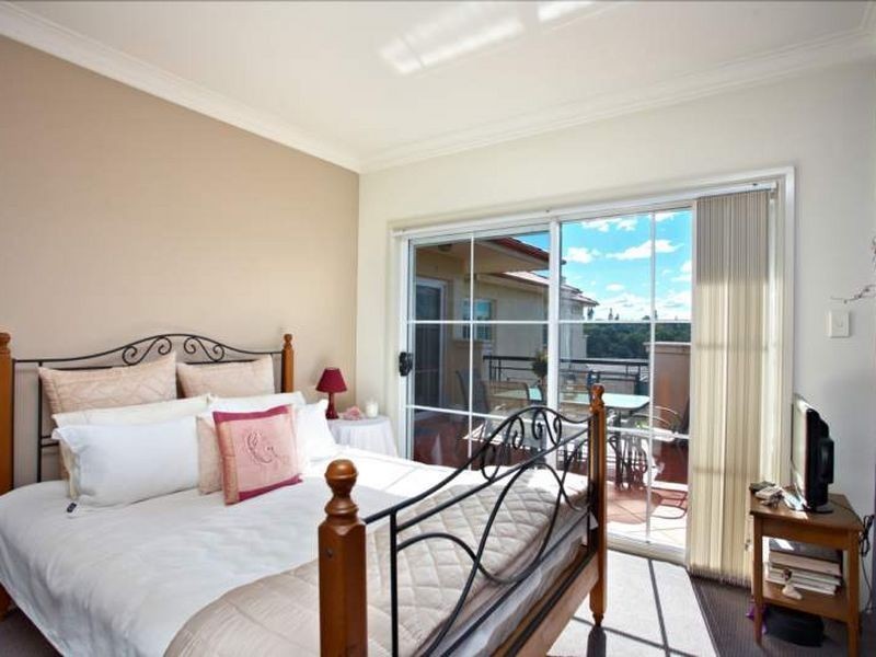 12/28 Mortimer Lewis Drive, Huntleys Cove NSW 2111