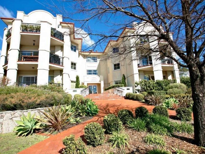 12/28 Mortimer Lewis Drive, Huntleys Cove NSW 2111