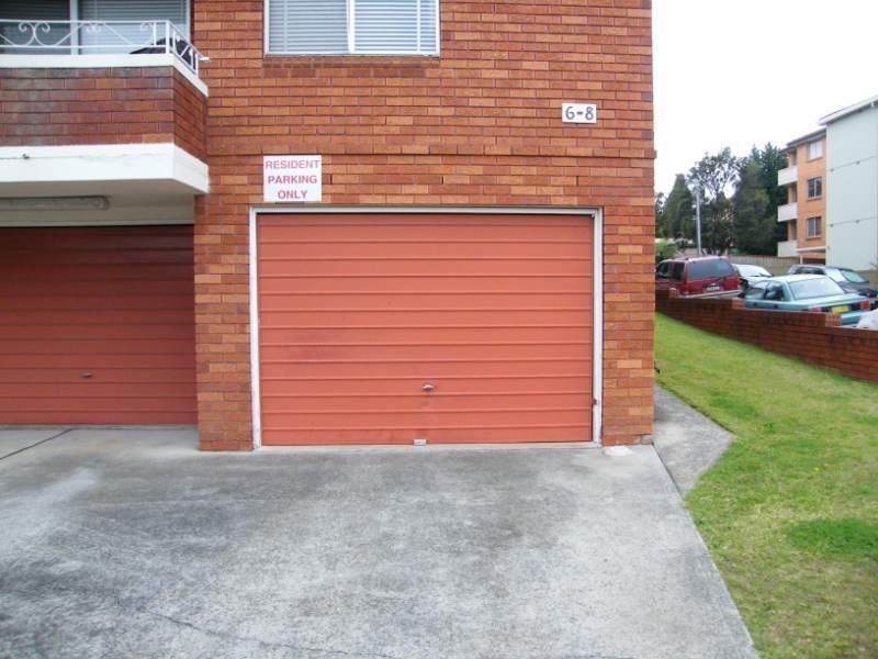 4/6-8 Ross Street, Gladesville NSW 2111