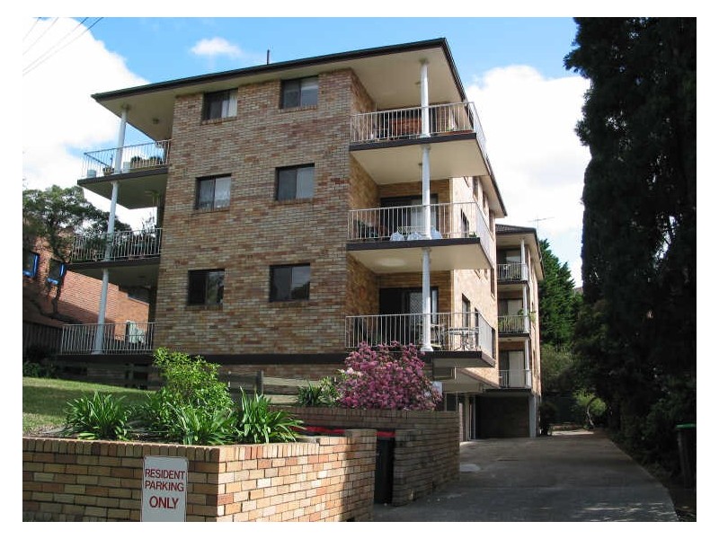4/8 Pittwater Road, Gladesville NSW 2111