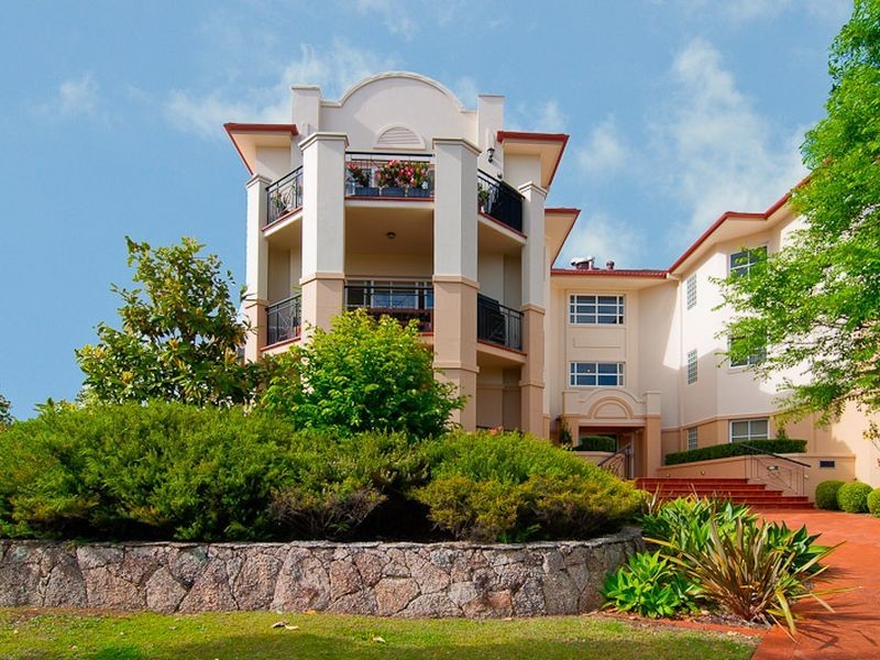 1/28 Mortimer Lewis Drive, Huntleys Cove NSW 2111