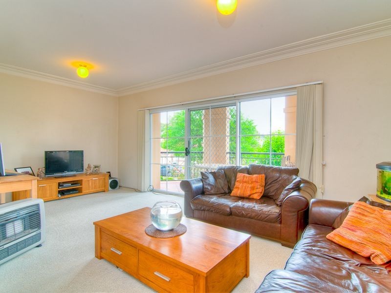1/28 Mortimer Lewis Drive, Huntleys Cove NSW 2111