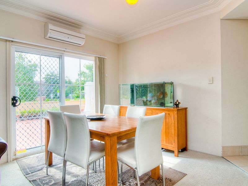 1/28 Mortimer Lewis Drive, Huntleys Cove NSW 2111