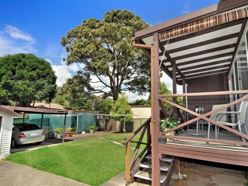 32 Eastview Avenue, North Ryde NSW 2113