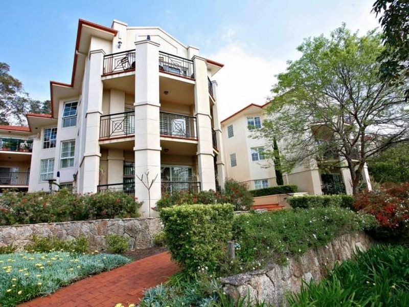 12/6 Mortimer Lewis Drive, Huntleys Cove NSW 2111