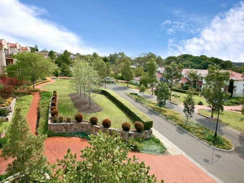 12/6 Mortimer Lewis Drive, Huntleys Cove NSW 2111