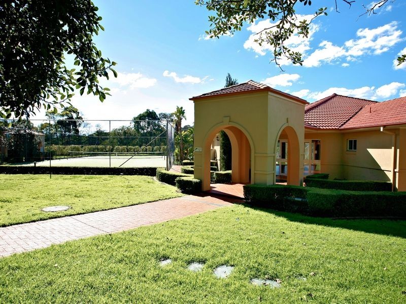 12/6 Mortimer Lewis Drive, Huntleys Cove NSW 2111