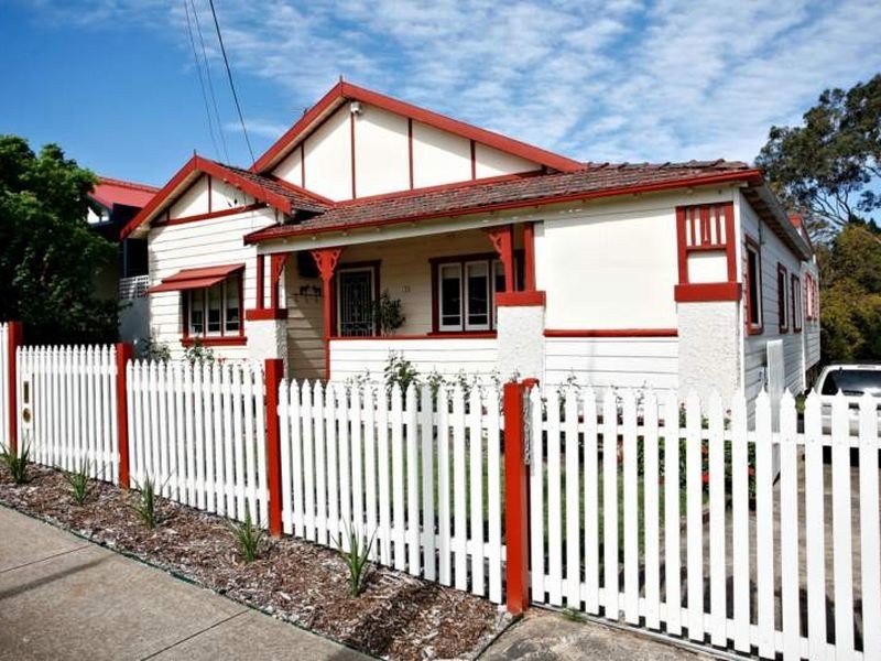 31 Melville Street, West Ryde NSW 2114