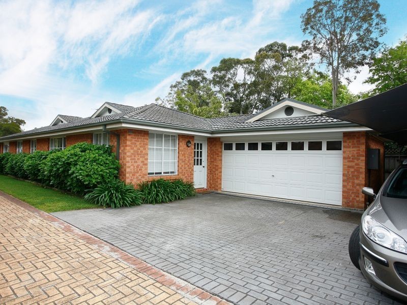 80A Park Road, Hunters Hill NSW 2110