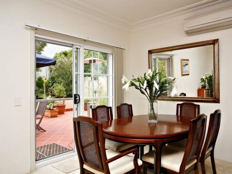 1/6 Mortimer Lewis Drive, Huntleys Cove NSW 2111