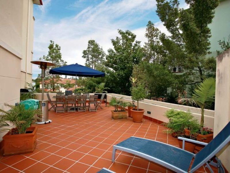 1/6 Mortimer Lewis Drive, Huntleys Cove NSW 2111