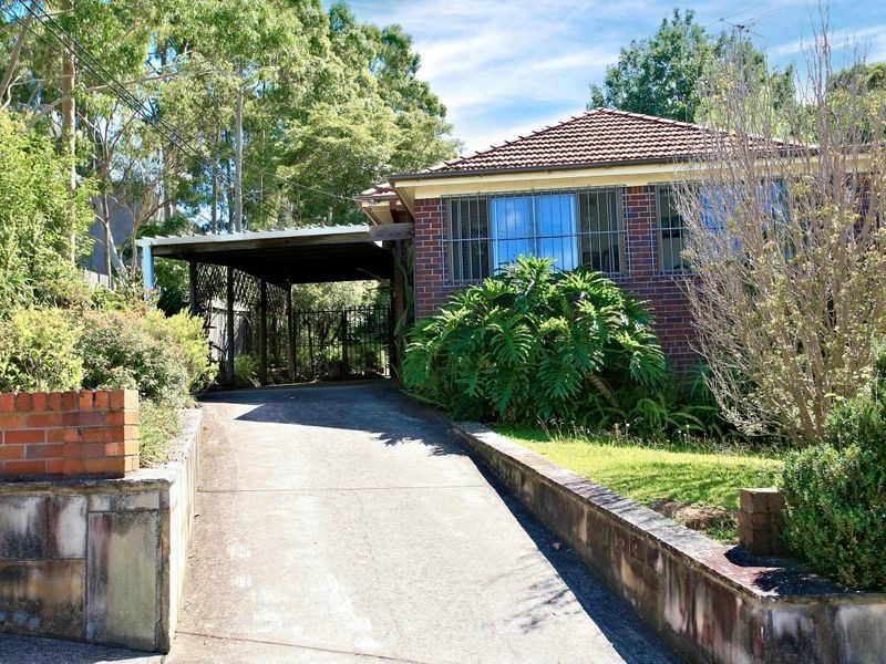 31 Farm Street, Gladesville NSW 2111