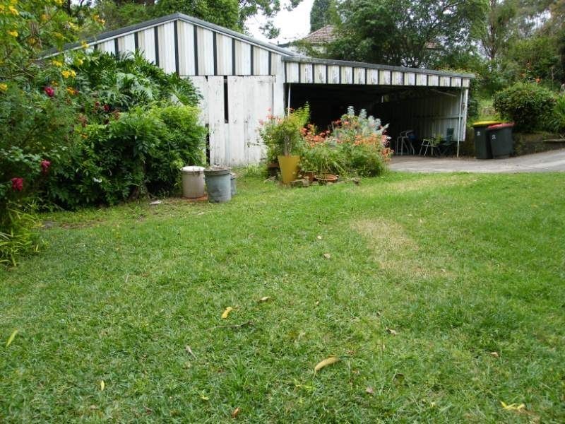 203-205 Midson Road, Epping NSW 2121